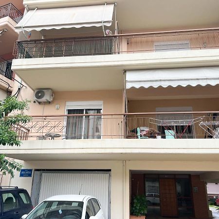 Clio City Apartment ヨアニナ エクステリア 写真