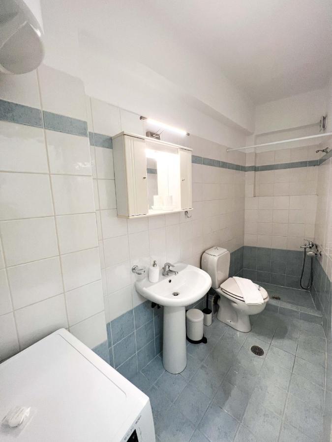 Clio City Apartment ヨアニナ エクステリア 写真