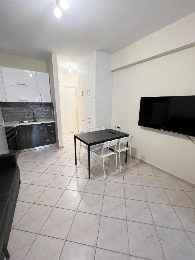 Clio City Apartment ヨアニナ エクステリア 写真